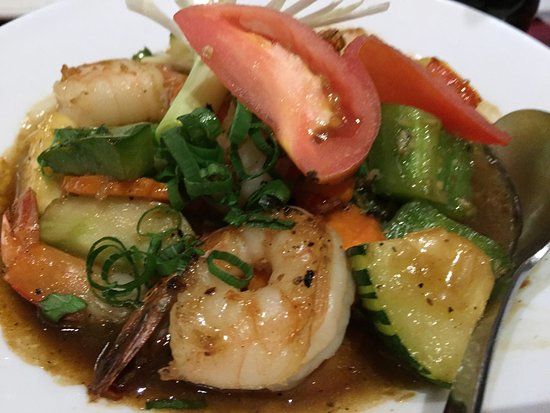 Thai Ayuthaya Restaurant